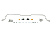 Load image into Gallery viewer, Whiteline 1/12/97 Mitsubishi Lancer Evo 4/5/6 / 1/02-6/08 Evo 7/8/9 Rear 26mm XX H/Duty Adj Sway Bar - BMR65XXZ