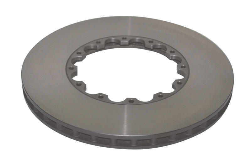 DBA 13-18 Ford Focus ST (w/320mm Front Rotor) Front 5000 Series Replacement Ring - DBA52120.1