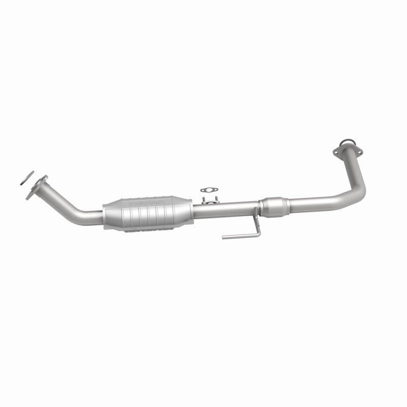 MagnaFlow Direct Fit Catalytic Converter 00-04 Tundra Driver Side 4.7L - 447173