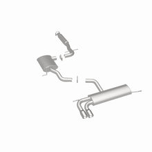 Load image into Gallery viewer, MagnaFlow BRE Exhaust Kit 06-14 VW Rabbit Golf 2.5L - 106-0554