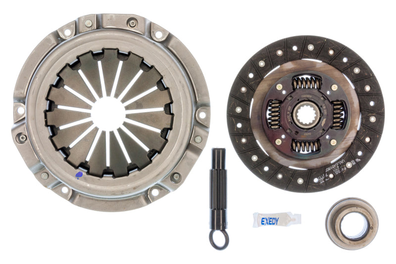 Exedy OE 1983-1986 Buick Skyhawk L4 Clutch Kit - 04094