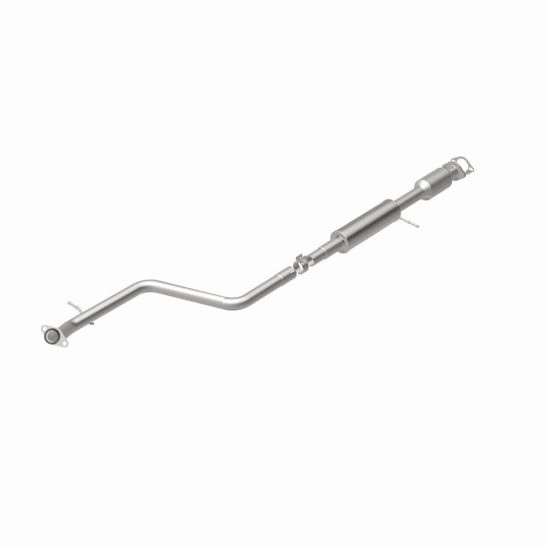 MagnaFlow 12-15 Mazda 5 2.5L Direct Fit CARB Compliant Catalytic Converter - 5571314