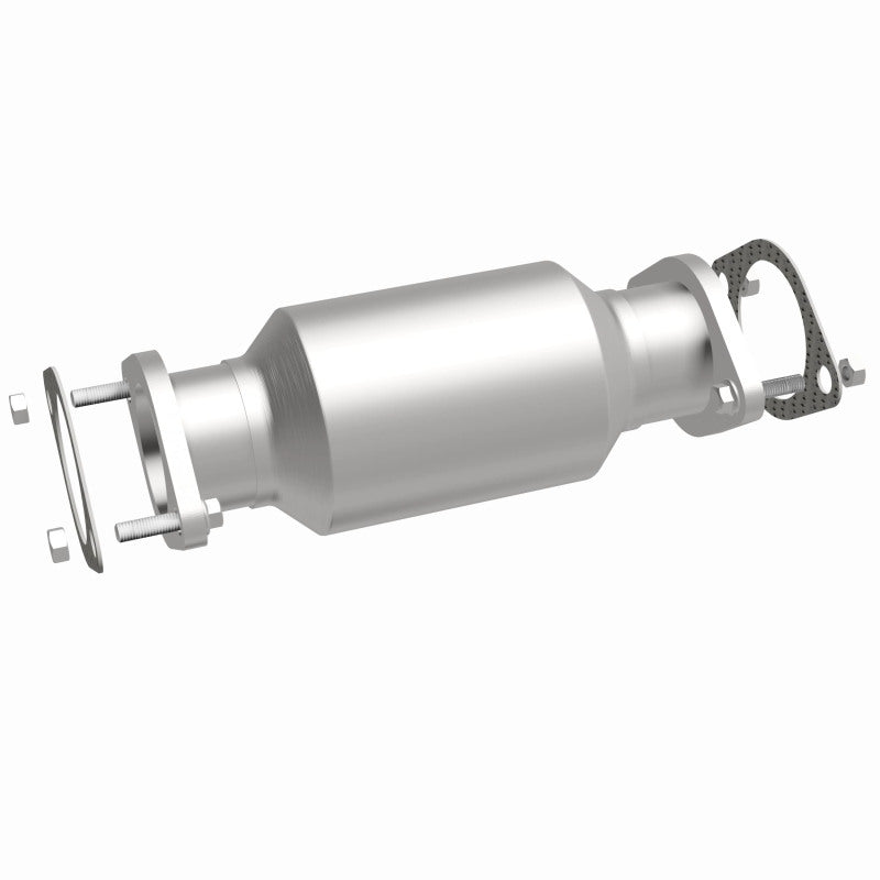 MagnaFlow 13-14 Hyundai Genesis Coupe 2.0L Direct Fit Converter - 5421861