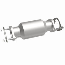 Load image into Gallery viewer, MagnaFlow 13-14 Hyundai Genesis Coupe 2.0L Direct Fit Converter - 5421861