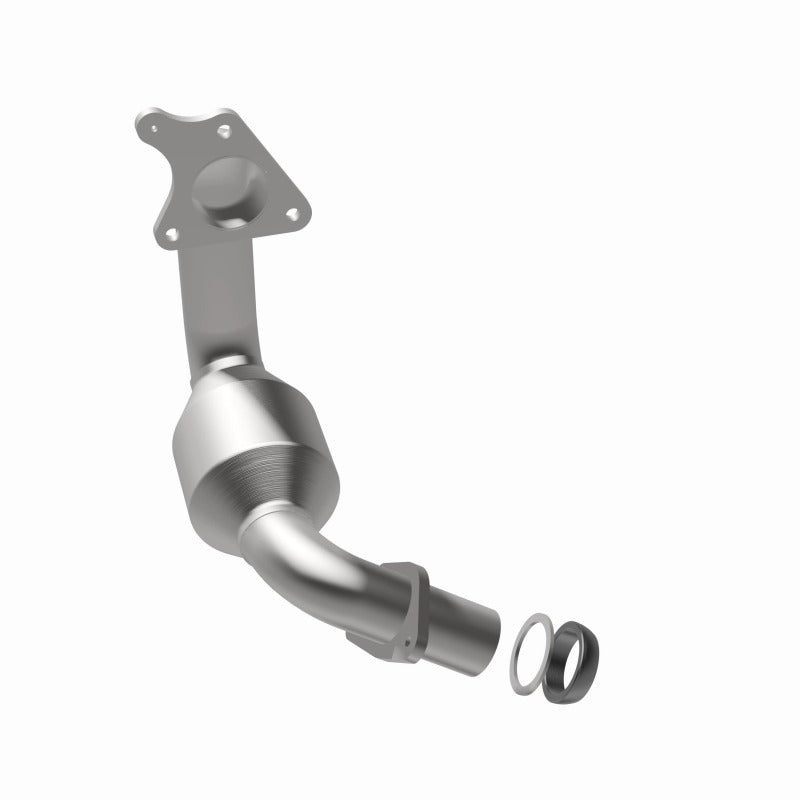 MagnaFlow 11-13 Nissan Juke 1.6L Direct Fit Converter - 551438
