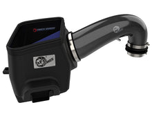 Load image into Gallery viewer, aFe 19-20 Dodge RAM 1500 5.7L Track Series Carbon Fiber Cold Air Intake System w/Pro 5R Filter - 57-10011R