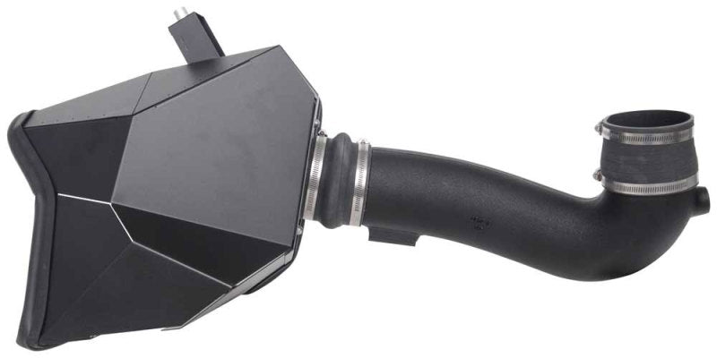 K&N 2019+ Chevrolet Silverado 1500 V8 6.2L Performance Air Intake System - 30-3110
