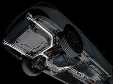 Load image into Gallery viewer, AWE Tuning 22-25 Volkswagen Jetta GLI Track Edition Exhaust - Chrome Silver Tips - 3020-32275