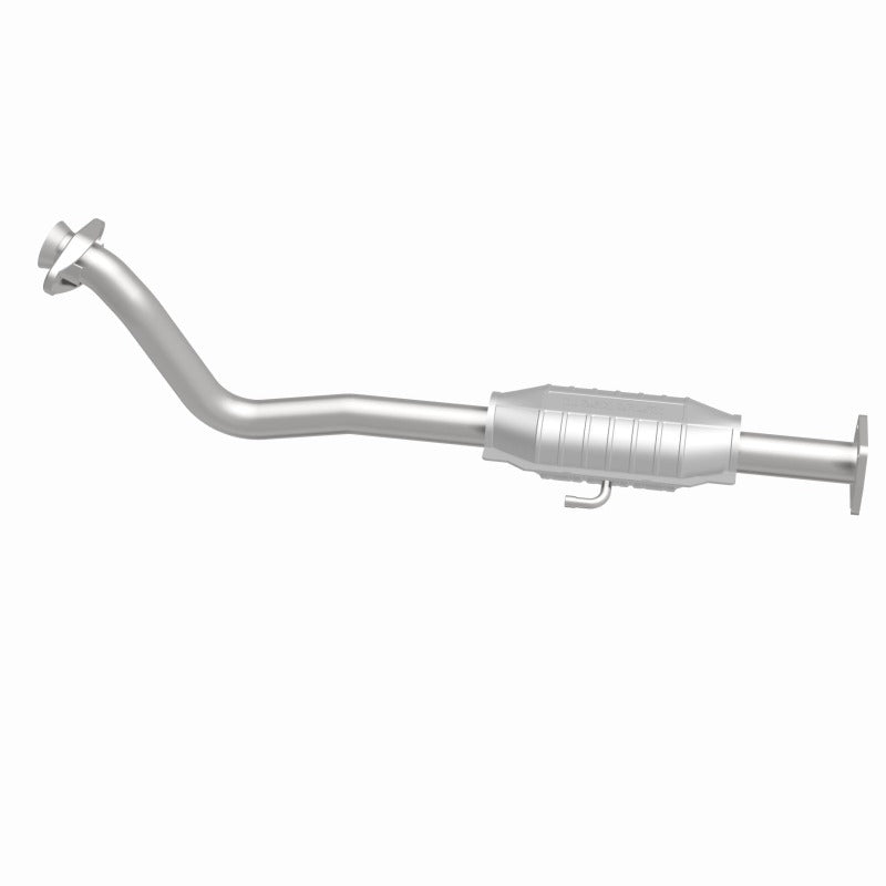 MagnaFlow Conv GM 23430 46.62X6.5X4 2/2 - 23421