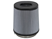 Load image into Gallery viewer, aFe MagnumFLOW Air Filters IAF PDS A/F PDS 6F x 7-1/2B x (6-3/4x 5-1/2)T (Inv) x 8H - 21-91053