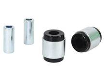 Load image into Gallery viewer, Whiteline 16-23 Mazda MX-5 Miata Rear Toe Arm Outer Bushing Kit - W63614