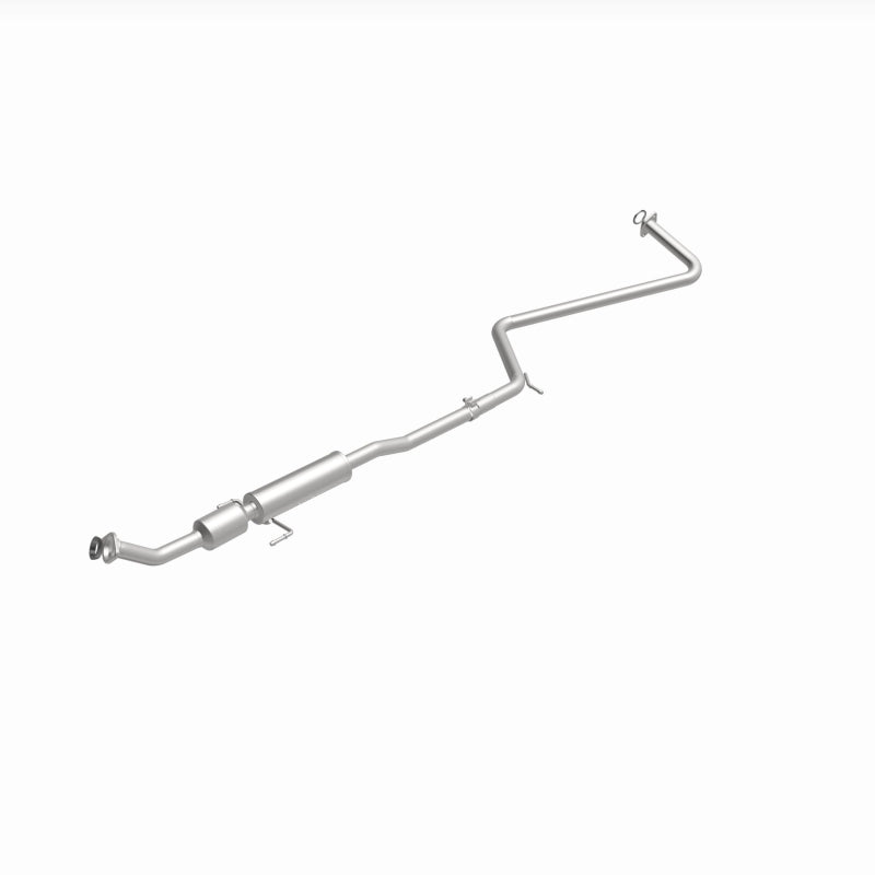 MagnaFlow 11-16 Scion tC 2.5L Direct Fit CARB Compliant Catalytic Converter - 5571462