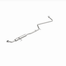 Load image into Gallery viewer, MagnaFlow 11-16 Scion tC 2.5L Direct Fit CARB Compliant Catalytic Converter - 5571462
