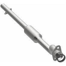 Load image into Gallery viewer, MagnaFlow Direct Fit Catalytic Conv California Grade 93-95 GM Lumina APV/Silhouette/Trans Sport 3.8L - 3391438
