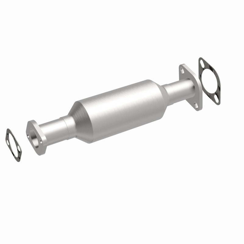 MagnaFlow 97-98 Hyundai Sonata 3.0L Direct Fit Converter - 4481878
