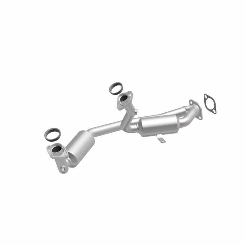 MagnaFlow Direct Fit Catalytic Converter 94-95 Ford Taurus/Sable 3.0 - 23356