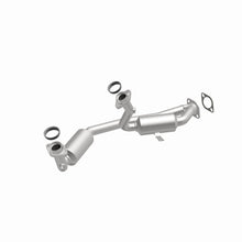 Load image into Gallery viewer, MagnaFlow Direct Fit Catalytic Converter 94-95 Ford Taurus/Sable 3.0 - 23356