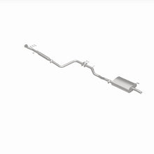 Load image into Gallery viewer, MagnaFlow BRE Exhaust Kit 97-99 Acura CL 3.0L - 106-0603