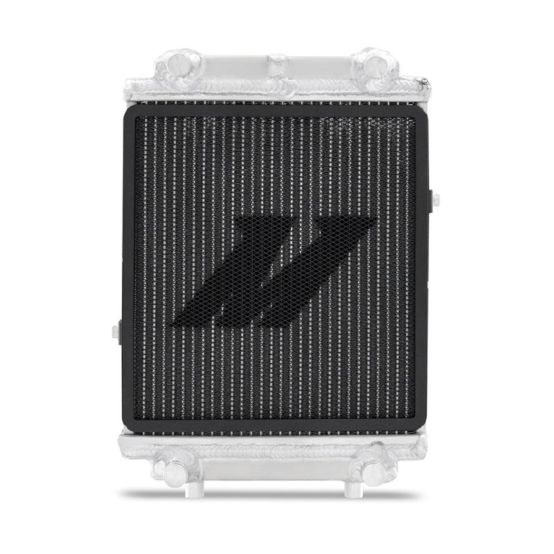 Mishimoto 2015+ VW Golf-R MK7/2013+ Audi 8V S3 Performance Auxiliary DSG Cooler/Heat Exchanger - MMRAD-MK7-15A