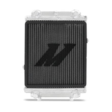 Load image into Gallery viewer, Mishimoto 2015+ VW Golf-R MK7/2013+ Audi 8V S3 Performance Auxiliary DSG Cooler/Heat Exchanger - MMRAD-MK7-15A