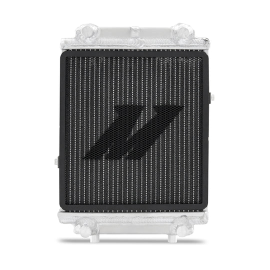 Mishimoto 2015+ VW Golf-R MK7/2013+ Audi 8V S3 Performance Auxiliary DSG Cooler/Heat Exchanger - MMRAD-MK7-15A