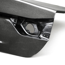 Load image into Gallery viewer, Seibon 13-18 Lexus GS OEM Carbon Fiber Trunk Lid - TL13LXGS