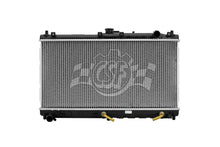 Load image into Gallery viewer, CSF 99-05 Mazda Miata 1.8L OEM Plastic Radiator - 2809