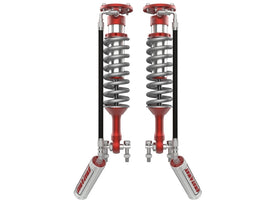 aFe Sway-A-Way 2.5in Front Coil Over Kit 21-23 Ford F150 (4wd Models ONLY) - 301-5600-13