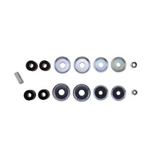 Load image into Gallery viewer, Bilstein 1995 Land Rover Defender B4 OE Replacement Shock Absorber - Front - 19-218717