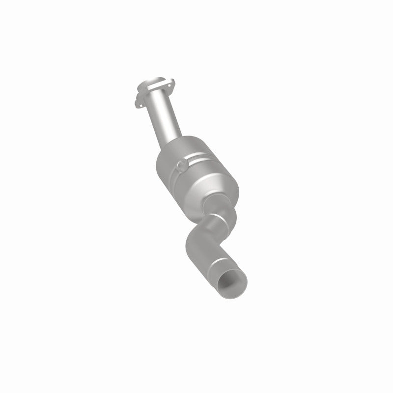 MagnaFlow 2007 Jaguar XK 4.2L Direct Fit Converter - 5461948