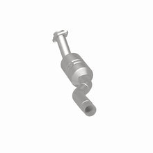 Load image into Gallery viewer, MagnaFlow 2007 Jaguar XK 4.2L Direct Fit Converter - 5461948