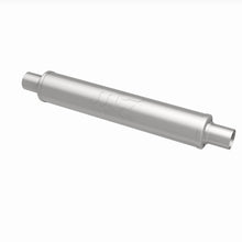 Load image into Gallery viewer, MagnaFlow Muffler Mag SS 22X4X4 2.25X2.25 C/C - 10435