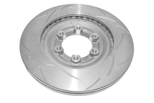 Load image into Gallery viewer, DBA 2012+ Holden Colorado RG Front (Reverse Mount) Street Series T2 Slotted Brake Rotor - DBA2060S