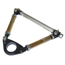 Load image into Gallery viewer, SPC Performance Pro Series Front Adjustable Upper Control Arm (Chrysler Thread-In 10deg) (Race Only) - 92352