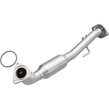 Load image into Gallery viewer, MagnaFlow 04-06 Cadillac Escalade 6.0L Direct Fit Converter - 4651649