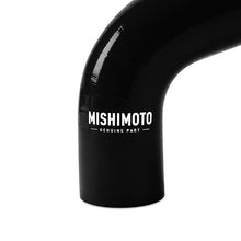 Load image into Gallery viewer, Mishimoto 01-07 Subaru WRX / WRX STI Black Silicone Hose Kit - MMHOSE-WRX-01BK
