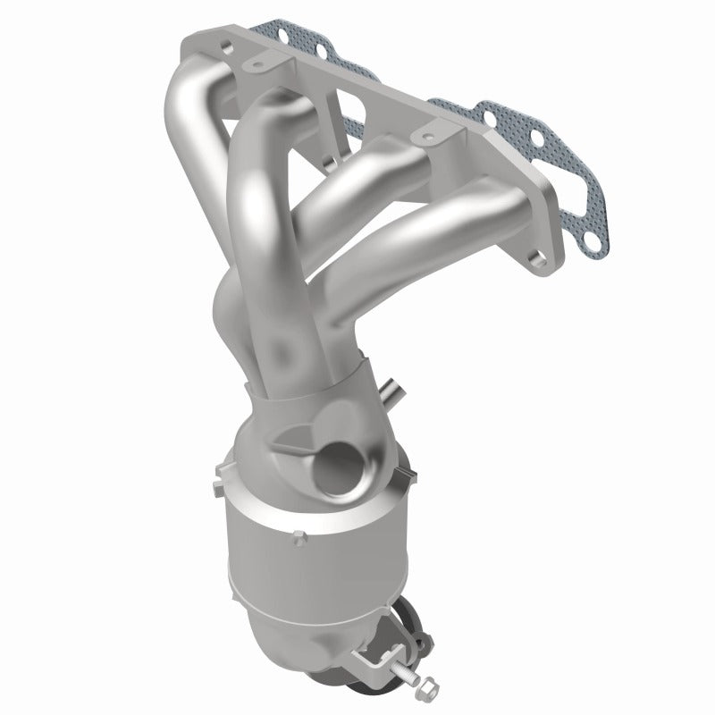 MagnaFlow 02-06 Nisssan Altima/Sentra V4 2.5L Manifold Direct Fit Catalytic Converter - 50805