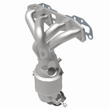 Load image into Gallery viewer, MagnaFlow Direct Fit Catalytic Converter 02-06 Sentra 2.5L OEM - 49293