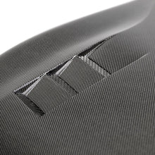 Load image into Gallery viewer, Seibon 19-20 Toyota Corolla Hatchback TS-Style Carbon Fiber Hood - HD19TYCOR-TS