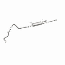 Load image into Gallery viewer, MagnaFlow BRE Exhaust Kit 09-13 Toyota Tundra - 106-0237