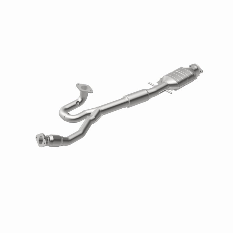 MagnaFlow Direct Fit Catalytic Converter 10-14 LaCrosse 3.0/3.6L - 52000