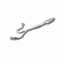 Load image into Gallery viewer, MagnaFlow Direct Fit Catalytic Converter 10-14 LaCrosse 3.0/3.6L - 52000