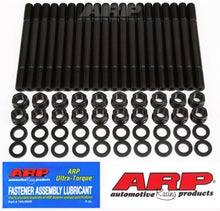 Load image into Gallery viewer, ARP Ford New Boss 302 w/ 351C Heads Hex Head Stud Kit - 154-4207