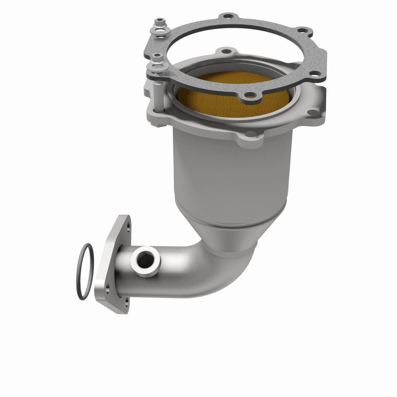 MagnaFlow Conv DF 02-03 Maxima/I35 frnt manif - 50878