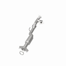 Load image into Gallery viewer, MagnaFlow Direct-Fit OEM EPA Compliant Catalytic Converter - 13-15 Nissan Pathfinder V6 3.5L - 52699