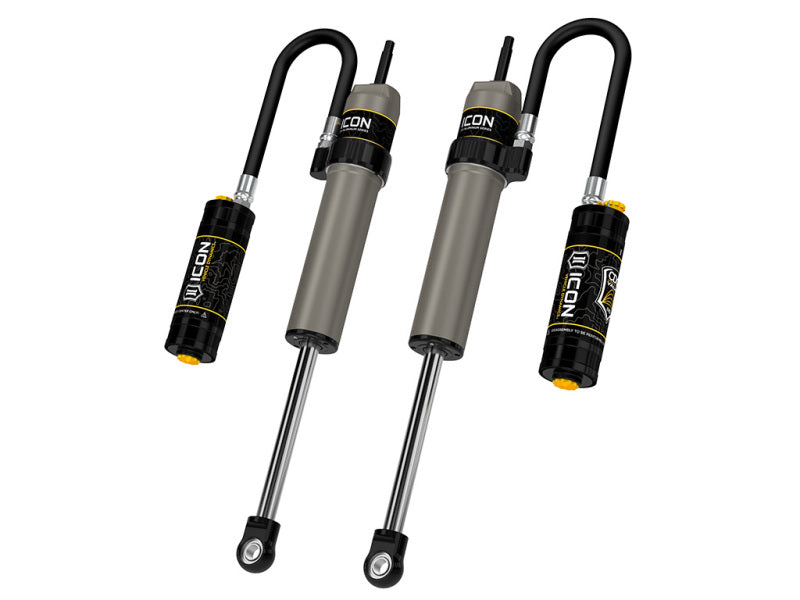 ICON 2014+ Ram 2500 2.5in Front 2.5 Series Shocks VS RR CDCV - Pair - 217802CP