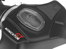 Load image into Gallery viewer, aFe Momentum GT Pro Dry S Intake System 2015 Ford Mustang GT V8-5.0L - 51-73203