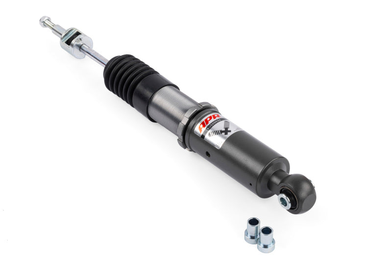 APR 19-26 Audi Q3 MQB/MQE EVO Coilovers System - SUS00026