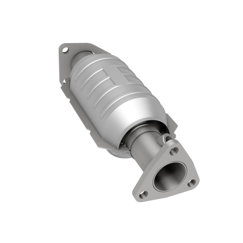 MagnaFlow Direct Fit Catalytic Converter 96-98 Acura TL 2.5L - 23165