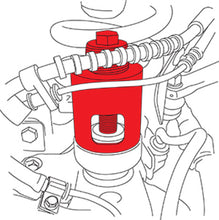 Load image into Gallery viewer, SPC Performance Large Ford Truck Sleeve Puller